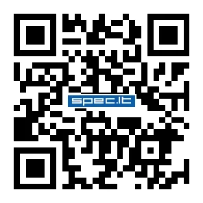 QR kodas | A. GUDELIO, IĮ