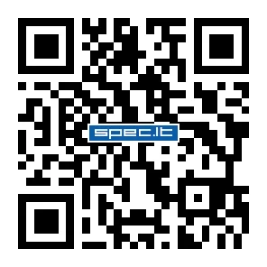 QR kodas | A. Gudelio įmonė | spec.lt