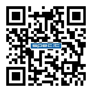 QR kodas | A. Gudienės Firma | spec.lt
