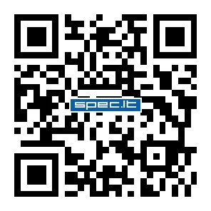 QR kodas | A. Gudiškio, IĮ | spec.lt