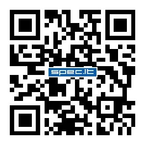 QR kodas | A. Gudkovienės, IĮ | spec.lt