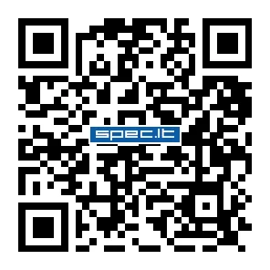 QR kodas | A. Gudkovo komercijos firma | spec.lt