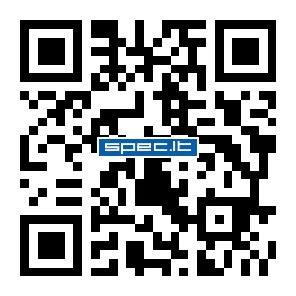 QR kodas | A. Gudo įmonė | spec.lt