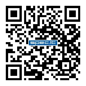 QR kodas | A. Gudonavičiaus firma | spec.lt