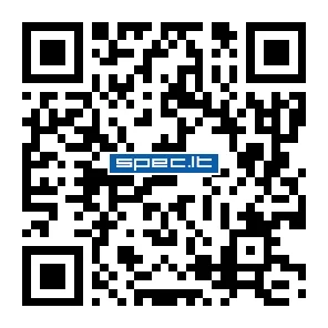 QR kodas | A. Gudovijaus firma Galra | spec.lt