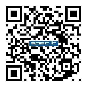 QR kodas | A. Guigaitės įmonė Pašekšta | spec.lt