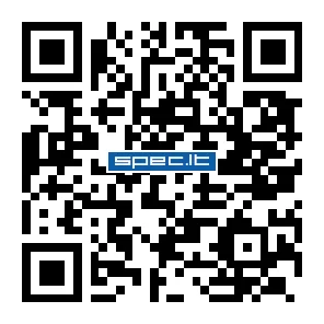 QR kodas | A. Gukauskienės individuali įmonė | spec.lt