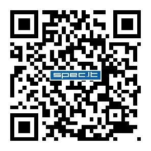 QR kodas | A. Gulbinavičiaus, IĮ | spec.lt