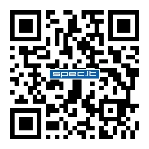 QR kodas | A. Gulbino, IĮ | spec.lt