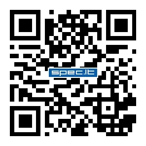 QR kodas | A. Guliajevos, IĮ | spec.lt