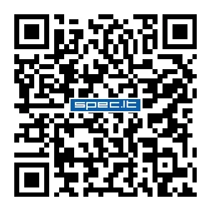 QR kodas | Dantų sveikatos namai, UAB | spec.lt