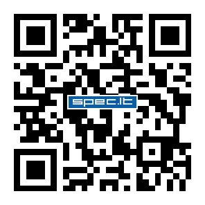 QR kodas | A. Guobio Įmonė | spec.lt