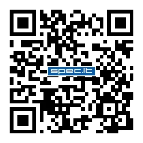 QR kodas | A. Guobio komercinė-gamybinė įmonė | spec.lt