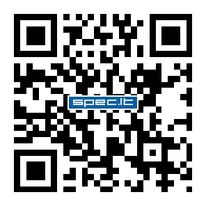 QR kodas | A. Gurausko įmonė | spec.lt