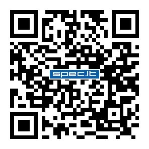 QR kodas | KAIMO KRAUTUVĖLĖ, UAB | spec.lt