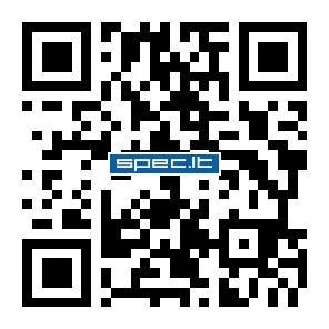 QR kodas | A. Guščienės individuali įmonė | spec.lt