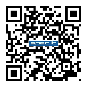 QR kodas | A. Gusčio firma DAMITAS | spec.lt
