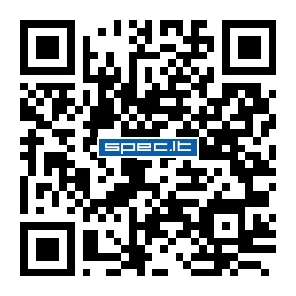 QR kodas | A. Gusčio firma INKORITA | spec.lt