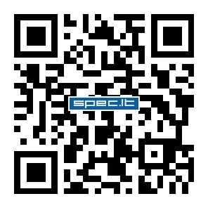 QR kodas | A. Gusčio firma | spec.lt