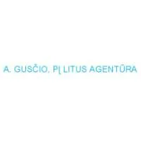 A. GUSČIO, PĮ LITUS AGENTŪRA