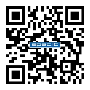 QR kodas | A. Gusev, IĮ | spec.lt