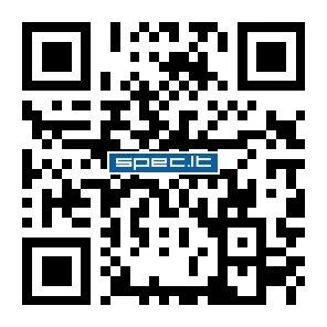 QR kodas | A. Gusto, TŪB | spec.lt