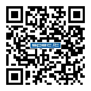 QR kodas | A. Gutausko akių ligų kabinetas | spec.lt
