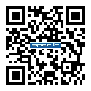 QR kodas | A. Gutausko individuali įmonė | spec.lt