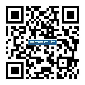 QR kodas | A. Gutausko, PĮ | spec.lt