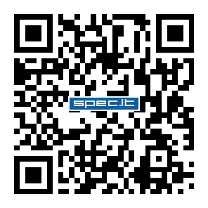 QR kodas | A. Gužio įmonė Rasneta | spec.lt