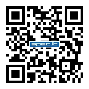 QR kodas | A. Gvildžio, IĮ | spec.lt