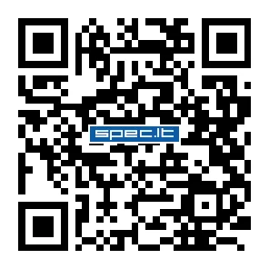 QR kodas | A. Gylio transporto paslaugų įmonė | spec.lt