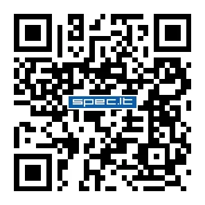 QR kodas | A.Head Holdings, UAB | spec.lt