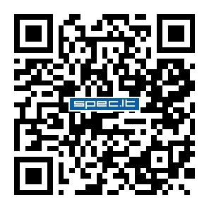 QR kodas | A. Holzmann kosmetikos salonas | spec.lt