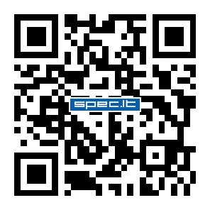 QR kodas | A. Huck, IĮ | spec.lt