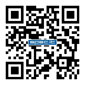 QR kodas | A.I.R.D., UAB | spec.lt