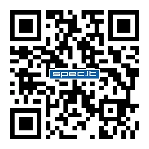 QR kodas | A. Ibnerio, IĮ | spec.lt