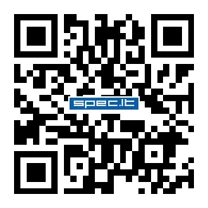 QR kodas | A. Ignatovič, IĮ | spec.lt