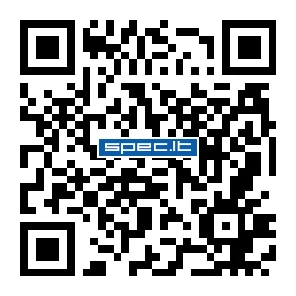 QR kodas | A. Ilarionovo įmonė