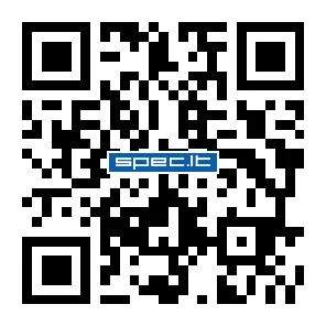 QR kodas | A. Ilcevič, IĮ | spec.lt