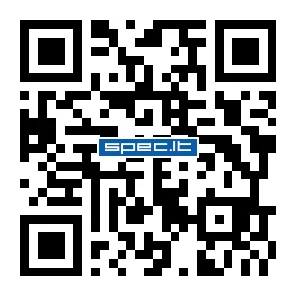 QR kodas | A. Ilin, IĮ