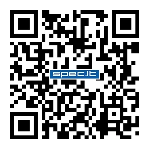 QR kodas | A. Imbraso Studija, UAB | spec.lt