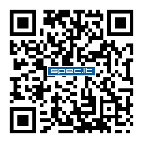 QR kodas | A. Indriejaitienės, IĮ | spec.lt