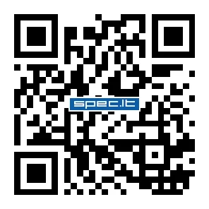 QR kodas | A. Indriūno, IĮ | spec.lt