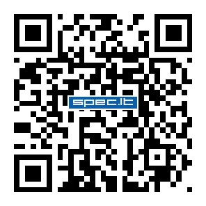 QR kodas | A. Inkratos individuali įmonė | spec.lt