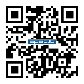 QR kodas | A INVEST, UAB | spec.lt