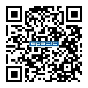 QR kodas | A. ir B. Stonkai, UAB | spec.lt