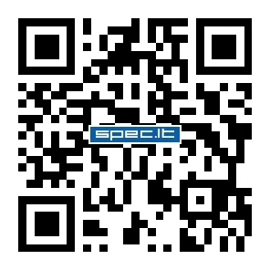 QR kodas | A ir Buitis, UAB | spec.lt