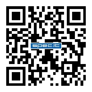 QR kodas | A ir G, UAB | spec.lt