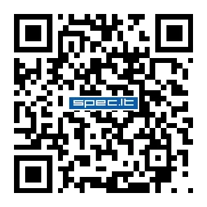 QR kodas | A. ir G. Vaitkevičių, IĮ | spec.lt